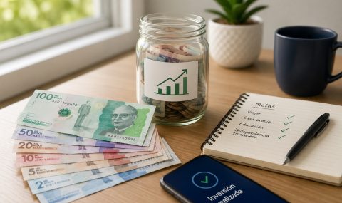 CDT mantienen tasas de hasta 13,51% E.A.: una oportunidad para hacer crecer el dinero en julio