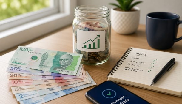 CDT mantienen tasas de hasta 13,51% E.A.: una oportunidad para hacer crecer el dinero en julio