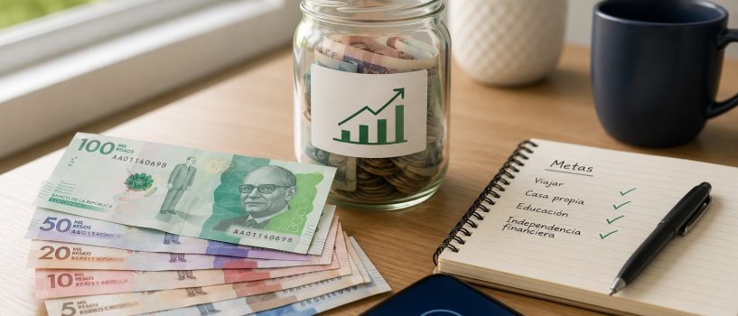 CDT mantienen tasas de hasta 13,51% E.A.: una oportunidad para hacer crecer el dinero en julio