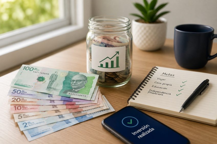 CDT mantienen tasas de hasta 13,51% E.A.: una oportunidad para hacer crecer el dinero en julio