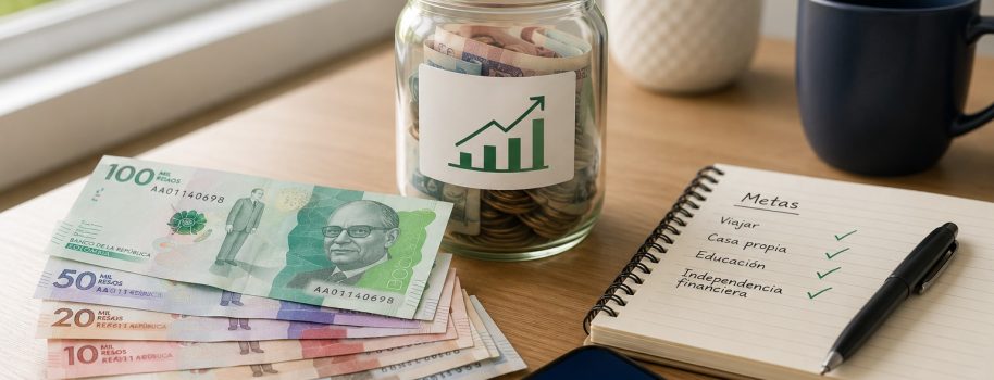 CDT mantienen tasas de hasta 13,51% E.A.: una oportunidad para hacer crecer el dinero en julio