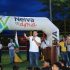 Cancha sintética de Canaima, renovada gracias a inversión del alcalde Germán Casagua