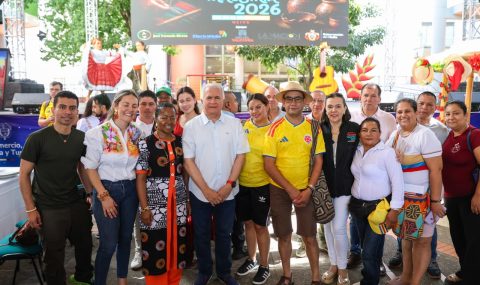 Con ventas cercanas a los $1.000 millones finalizó con éxito el VI Gran Salón y Pasarela Artesanal, Tradición y Maestría 2026