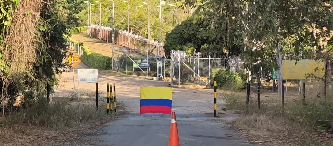 Ecopetrol reitera llamado al diálogo ante bloqueos que afectan sus operaciones en el Huila