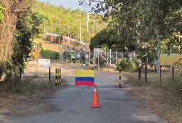 Ecopetrol reitera llamado al diálogo ante bloqueos que afectan sus operaciones en el Huila