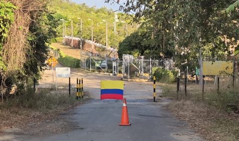 Ecopetrol reitera llamado al diálogo ante bloqueos que afectan sus operaciones en el Huila