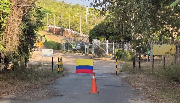 Ecopetrol reitera llamado al diálogo ante bloqueos que afectan sus operaciones en el Huila