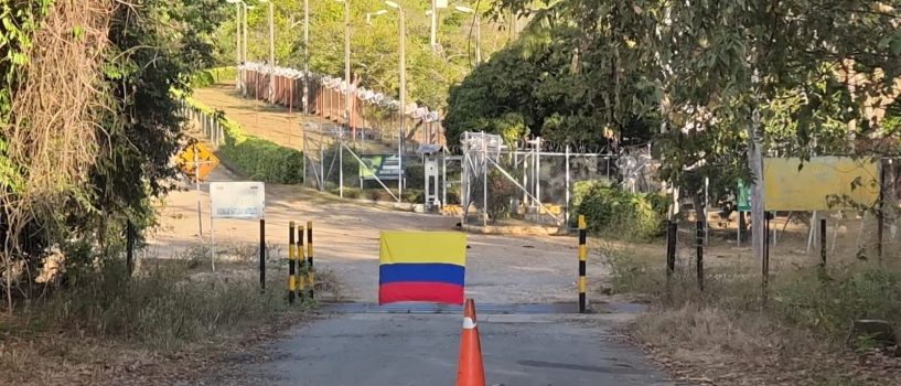 Ecopetrol reitera llamado al diálogo ante bloqueos que afectan sus operaciones en el Huila