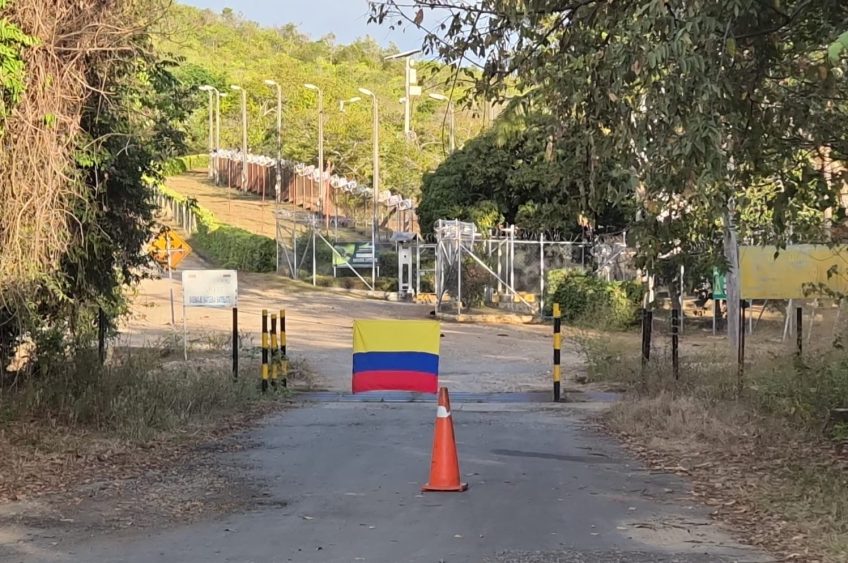 Ecopetrol reitera llamado al diálogo ante bloqueos que afectan sus operaciones en el Huila
