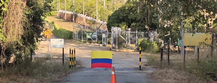 Ecopetrol reitera llamado al diálogo ante bloqueos que afectan sus operaciones en el Huila