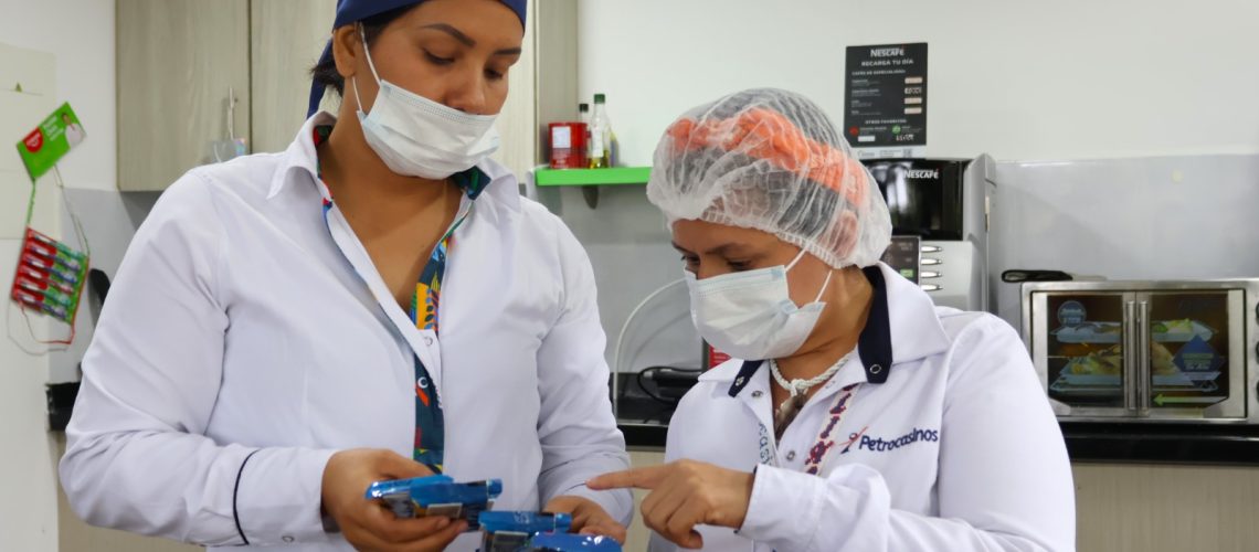 Ecopetrol supera los 3.200 trabajadores vinculados en Huila durante el primer semestre de 2026