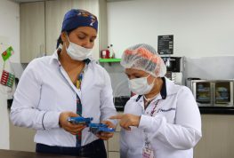 Ecopetrol supera los 3.200 trabajadores vinculados en Huila durante el primer semestre de 2026