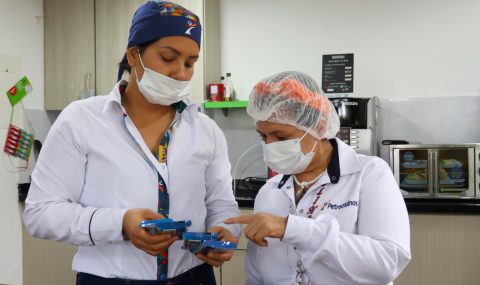 Ecopetrol supera los 3.200 trabajadores vinculados en Huila durante el primer semestre de 2026