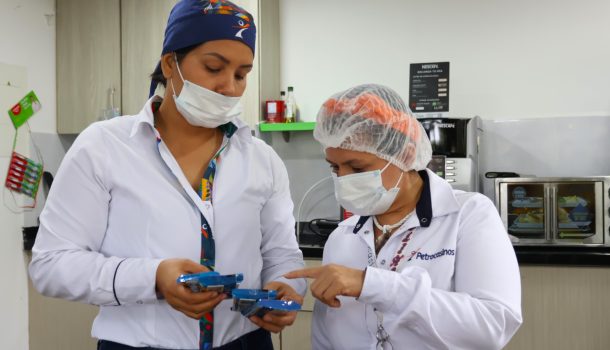 Ecopetrol supera los 3.200 trabajadores vinculados en Huila durante el primer semestre de 2026