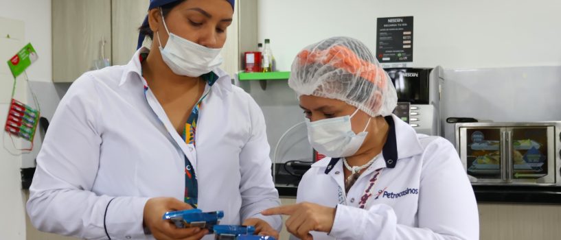Ecopetrol supera los 3.200 trabajadores vinculados en Huila durante el primer semestre de 2026