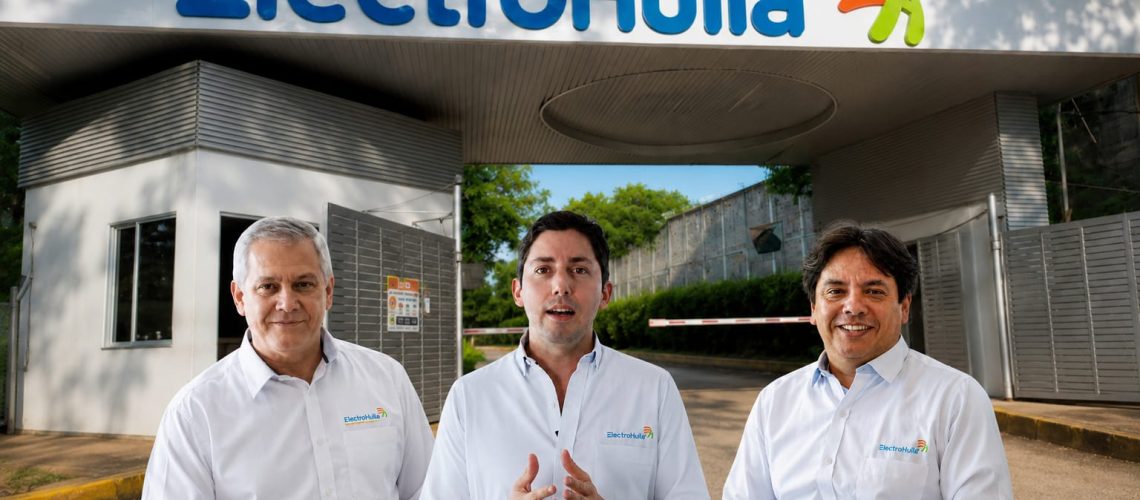 Electrohuila Una sanción heredada y una contratación reformada