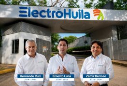 Electrohuila Una sanción heredada y una contratación reformada