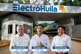 Electrohuila Una sanción heredada y una contratación reformada