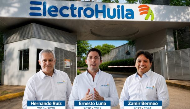 Electrohuila Una sanción heredada y una contratación reformada