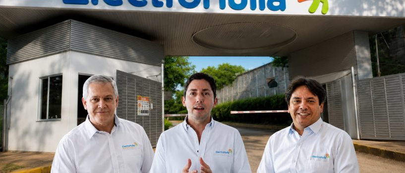 Electrohuila Una sanción heredada y una contratación reformada