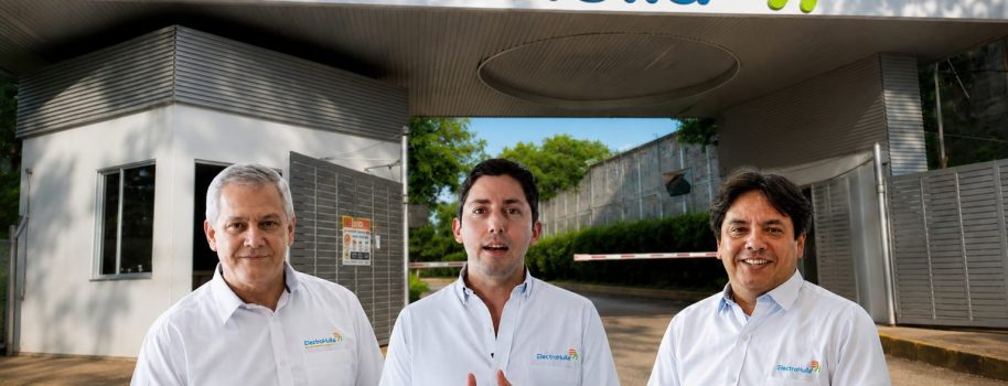Electrohuila Una sanción heredada y una contratación reformada