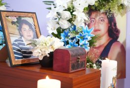 Esperanza: la historia de una madre caqueteña que después de 25 años encontró a su hija