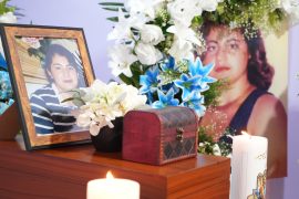 Esperanza: la historia de una madre caqueteña que después de 25 años encontró a su hija