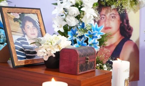 Esperanza: la historia de una madre caqueteña que después de 25 años encontró a su hija