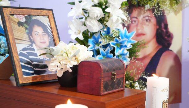 Esperanza: la historia de una madre caqueteña que después de 25 años encontró a su hija