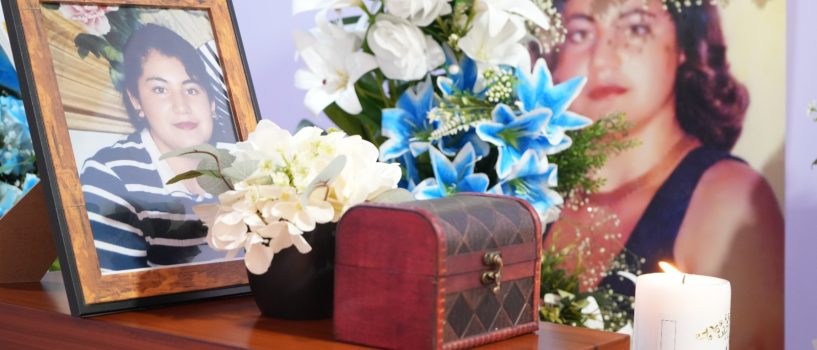 Esperanza: la historia de una madre caqueteña que después de 25 años encontró a su hija
