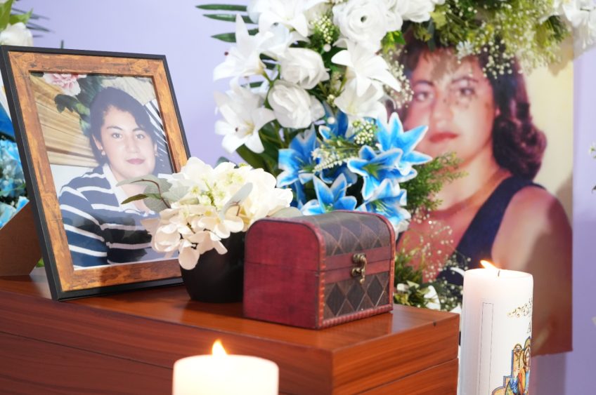 Esperanza: la historia de una madre caqueteña que después de 25 años encontró a su hija
