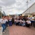 Impulsando Huila generó oportunidades comerciales a emprendedores de Garzón, Tello, Gigante y Yaguará