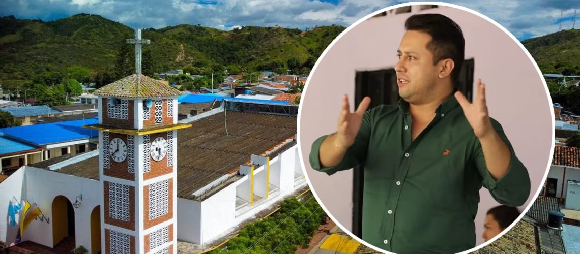 Javier Pérez Rojas, vuelve a mover el escenario político de Altamira
