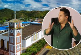 Javier Pérez Rojas, vuelve a mover el escenario político de Altamira
