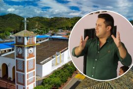 Javier Pérez Rojas, vuelve a mover el escenario político de Altamira