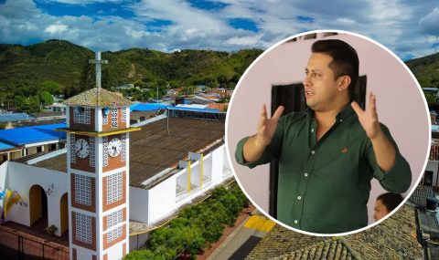 Javier Pérez Rojas, vuelve a mover el escenario político de Altamira