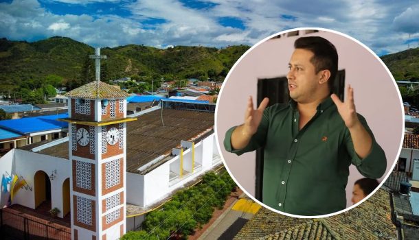 Javier Pérez Rojas, vuelve a mover el escenario político de Altamira