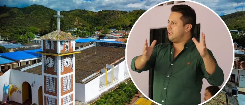 Javier Pérez Rojas, vuelve a mover el escenario político de Altamira