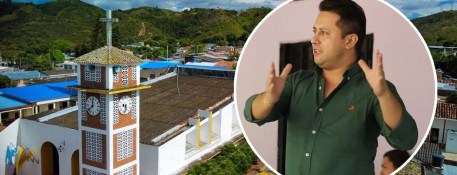 Javier Pérez Rojas, vuelve a mover el escenario político de Altamira