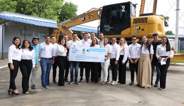 Las Ceibas EPN entre las mejores empresas públicas de Colombia en Desempeño Institucional
