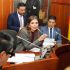 María Lucía Villalba es la nueva vicepresidenta de la Comisión Sexta del Senado