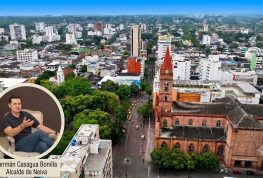 Neiva se consolida entre las mejores capitales del país en desempeño institucional