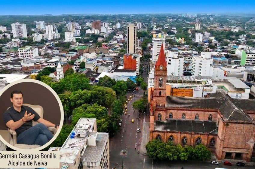 Neiva se consolida entre las mejores capitales del país en desempeño institucional