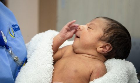 Ruta prenatal: Así detecta Medilaser enfermedades fetales en el sur del país