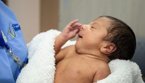 Ruta prenatal: Así detecta Medilaser enfermedades fetales en el sur del país