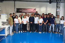 SENA fortalece la transición energética en el Huila con proyecto de energías fotovoltaicas para comunidades rurales