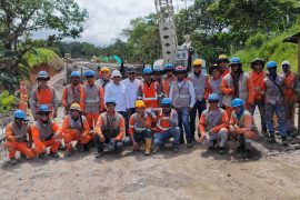 Santana – Mocoa – Neiva: infraestructura que transforma el sur de Colombia