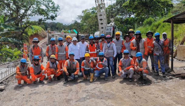 Santana – Mocoa – Neiva: infraestructura que transforma el sur de Colombia