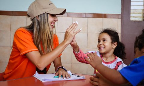 World Vision realiza 62.440 atenciones humanitarias y alcanza a 36.720 personas tras el terremoto en Venezuela