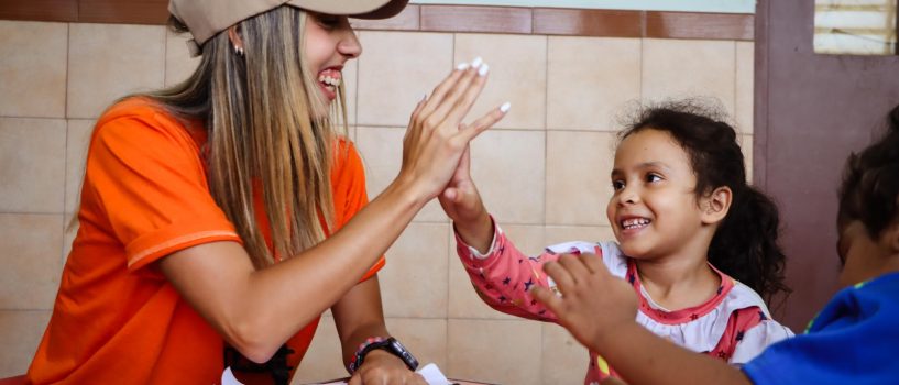 World Vision realiza 62.440 atenciones humanitarias y alcanza a 36.720 personas tras el terremoto en Venezuela